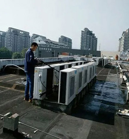 梅江 空调拆装 梅江本地 空调拆装公司